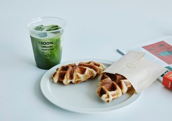 “The Matcha Tokyo” ปักหมุดเปิดสาขาที่ 2 ในไทย ดิ เอ็มโพเรียม นำเสนอมัทฉะออแกร์นิกชั้นยอดให้กับผู้คนทั่วโลก