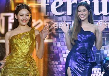 เบลล่า ราณี – เก้า สุภัสสรา นำทีมร่วมฉลองยิ่งใหญ่ 10 ปี ฟู้ดอินโนวา พร้อมเซเลปร่วมงานคับคั่ง!