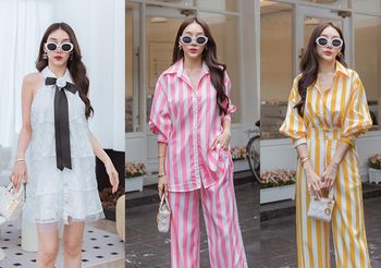 สีเสื้อมงคล วันศุกร์ 15 ธันวาคม 2566