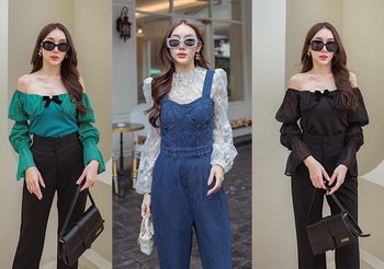 สีเสื้อมงคล วันจันทร์ 25 ธันวาคม 2566