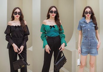สีเสื้อมงคล วันจันทร์ 4 ธันวาคม 2566