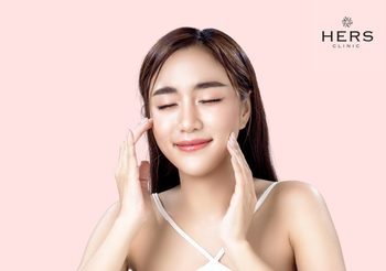 ปรับโครงสร้างรูปหน้าให้ได้สัดส่วน เสริมความมั่นใจไปกับ HERS Clinic