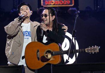 “บอย-พีธ” ร่วมสร้างความสุข “MONO29 PATTAYA COUNTDOWN 2024” แฟนเพลงเชียร์รียูเนี่ยน “PEACEMAKER” ลุ้นคอนเสิร์ตใหญ่!!