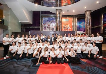 WELL THAiLAND เปิดศักราชใหม่ กับ Project LightUp 2024