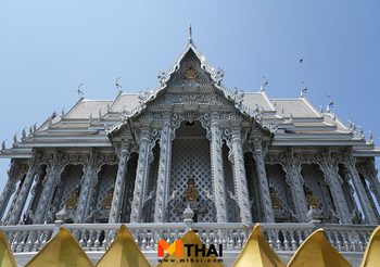 สักการะหลวงพ่อใจดี มั่งมีศรีสุข ขอพรไอ้ไข่ ณ วัดดอนใหญ่ ปทุมธานี