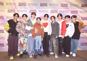เอ็ม ดิสทริค จัดแฟชั่นโชว์สุดชิคต้อนรับวันเด็ก #EMFASHIONICON YOUTH QUAKE RUNWAY