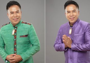 “พ่อวีระพงษ์” ขอบคุณแฟนหมอลำ พา “ศิลปินภูไท” งานปังข้ามปี แง้ม!! พระเอก-นางเอก เตรียมปล่อยเพลงใหม่