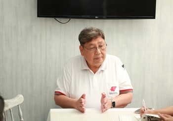 ลุงตี่ CEO เปิดแนวคิดนักบริการที่ดี แนะ ล้มแล้วต้องลุกให้เร็ว พร้อมทำความรู้จัก AI รับการเปลี่ยนแปลงในตลาดโลก