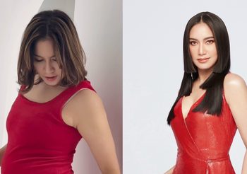 เมียน้อยในตำนาน ”เบนซ์ พรชิตา“ กลับมาทวงบัลลังก์ความแซ่บ