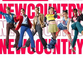 มัดรวมความสำเร็จ “NEW COUNTRY” ปั้นแนวเพลง “COUNTRY POP” วงแรกของไทย