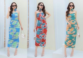 สีเสื้อมงคล วันพฤหัสบดี 18 มกราคม 2567
