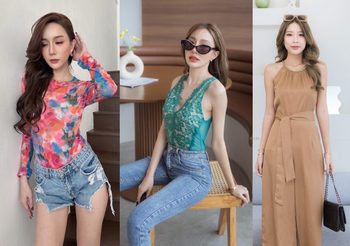 สีเสื้อมงคล วันอาทิตย์ 23 มกราคม 2568