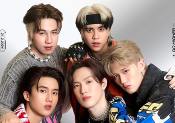247ENT เตรียมเดบิวต์วงบอยแบนด์วง ATT วงแรกของค่าย