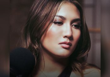 นีน ณลีนา ส่งมอบกำลังใจคน Move on ความรัก สะท้อนความรู้สึกผ่านเพลงคุณพ่อ “ไม่จำนนใจ”