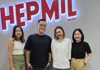 Hepmil Thailand ฉลองความสำเร็จครั้งใหญ่ ประกาศแต่งตั้งผู้จัดการทั่วไปคนใหม่ พร้อมเผยกลยุทธ์ขยายตลาดในประเทศไทย