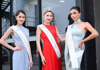 มิสทิฟฟานี่ “ปีใหม่-ศรุดา” เปิดใจขอให้มองข้ามเพศใน “ทัวร์มาลง”