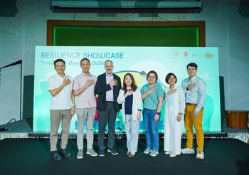 สสส. ร่วมกับภาคีเครือข่าย ปักหมุดนำทักษะ “การฟื้นคืน : Resilience” ส่งต่อสังคม ช่วยฮีลใจในวันวิกฤติ