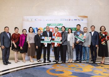 Mega Show Bangkok 2024 ปลุกไมซ์ไทยคึก ชูดีกรีเวิลด์คลาสโกยผู้ซื้อต่างชาติ