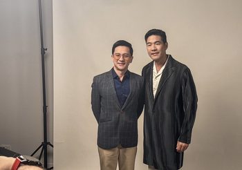 วู้ดดี้ อึ้ง! อาจารย์เซิน ทักประเทศไทย จะเกิดเรื่องใหญ่ ภัยพิบัติ คนสำคัญมีอันเป็นไป