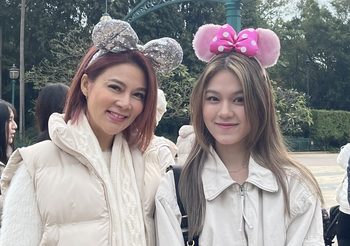 สวยได้แม่!!! “น้องเพิร์ล ภัคธีมา” ฉายแววเด่น!!! สมกับเป็น ลูก (อดีต) นางเอก!!!