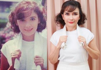 ”บี วรรณิศา“นางเอกดังยุค80‘ ยอมอัพหน้าในวัย55 เพราะหมอดูทักแบบนี้?