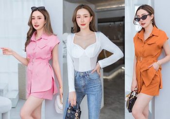 สีเสื้อมงคล วันศุกร์ 14 กุมภาพันธ์ 2568