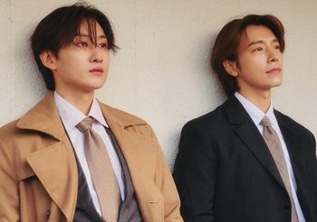 ชาว & ANNIE ล็อคคิวด่วน! เตรียมใกล้ชิด “ทงเฮ, อึนฮยอก SUPER JUNIOR”  นัดกดบัตร 23 มี.ค. กดให้ทันแล้วมาเจอกัน 27 เม.ย. นี้ ที่ธันเดอร์โดม!!