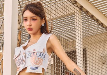 “Bowkylion” อวดลุคสุดเปรี้ยว แฝงความเท่ไปกับ CPS CHAPS ในคอนเซ็ปต์ “City to Beach” ต้อนรับซัมเมอร์นี้