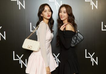 LYN จัดงาน “LYN’s Empowered Women” เนื่องในวันสตรีสากล เสริมพลังให้ผู้หญิงสะท้อนความเป็นตัวตนอย่างสง่างาม