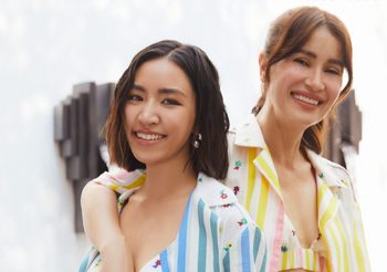 “แนต-ณิชชา” แบรนด์ “ My Only Sunshine” จับมือ “แอน ทองประสม” เปิดคอลเลคชั่นใหม่ “Sea Sun Anne Sand” ดีไซน์เก๋หลากหลายสไตล์