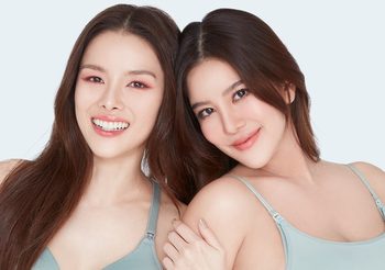 เซอร์ไพร์สคนดู ก้อย – ลีเดีย ปล่อยโฆษณาสุดแซ่บ สะเทือนวงการตัวแม่ ตัวมัม ผุดโปรเจกต์พิเศษ ชุดชั้นในให้นมลูก และ ปั๊มนมแบบ hands-free ตอบโจทย์คุณแม่ยุคใหม่
