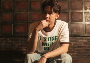 guncharlie เขียนจากชีวิตจริงผ่านซิงเกิล “เผื่อวันไหนเธอจะกลับมา” แทนใจคนไม่มูฟออน