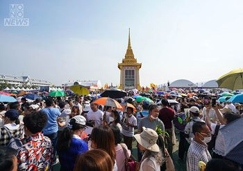 วิธีบูชาและคำกล่าวบูชา พระบรมสารีริกธาตุ