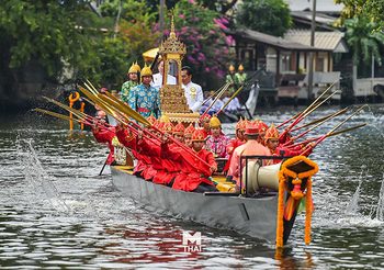 วิธีอัญเชิญพระบรมสารีริกธาตุ และความศักดิ์สิทธิ์