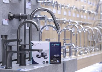 Hons ลุยคอลเลคชั่นสินค้าภายในห้องน้ำภายใต้คอนเซ็ปต์ Beyond Bathroom Solution พร้อมใช้นวัตกรรม และดีไซน์ที่หรูหราตอบโจทย์คนรุ่นใหม่