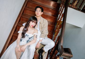 พลอยชมพู อินน้ำตาแตก! ในเอ็มวี “Timeline” ถ่ายทอดความรู้สึกช่วงชีวิตตัวเองเจอมรสุมถาโถมอย่างหนักจนเป็นซึมเศร้า รับชมรับฟังได้แล้ววันนี้