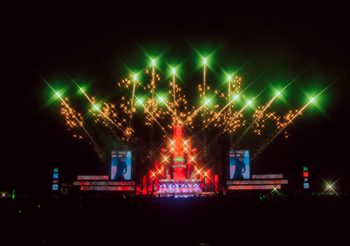 Chang Music Connection presents “พุ่งใต้เฟส 2” สร้างประสบการณ์เทศกาลดนตรีที่ใหญ่ที่สุดของชาวใต้ทั้งภาค สมบูรณ์แบบ ลุยสุด หรอยสุด สนุกกันแบบไม่ถอย