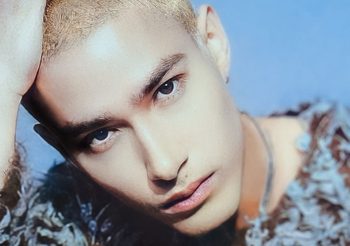 Kira Entertainment ทำถึง! คว้า MIKA (INTO1) จัดมีตติ้งเดี่ยวในไทยครั้งแรก ใน MIKA 1st FAN MEETING IN BANGKOK พร้อมเจอกัน 11 พ.ค. นี้แน่นอน