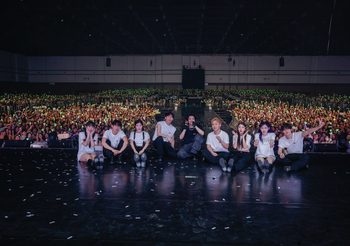 เสิร์ฟความน่ารักถึงที่!! “ยองแจ GOT7” กลับมาพร้อมความสดใส จัดเต็มความสนุกในเอเชียร์ทัวร์คอนเสิร์ต “2024 YOUNGJAE ASIA TOUR CONCERT in THAILAND”