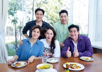 เปิดสาเหตุ “หมอเจี๊ยบ” เป็นโรคกลัวเครื่องบิน! จนต้องพบจิตแพทย์ พร้อมทัวร์ ”บ้านหมีมีหอย“ ใครหมี ใครหอย