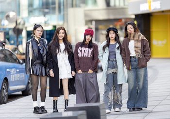 5 สาว “SISMA” (Sisters of mama) เข้าห้องอัด เตรียมเดบิวต์ไกลถึงเกาหลีใต้
