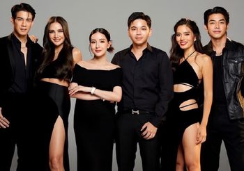 “เมย์ พรีมายา” จัดงาน “2024 AFFILIATE UNLOCKED [PRIMAYA]“ เปิดตัวระบบ ขายออนไลน์ยุคใหม่ มาพร้อม 4 ซุปตาร์ พรีเซ็นเตอร์ Cal S