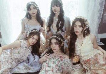QRRA (คาร์ร่า) เสิร์ฟความสุข สุดละมุน ในซิงเกิ้ลใหม่ “Happy We Day” ดึง “อองรี PROXIE” รับบท คิวปิด ใน MV