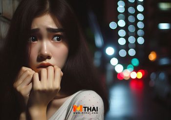 ทายนิสัย จากสิ่งที่กลัว มาทำความรู้จักตัวเองและคนรอบข้างด้วยคำตอบง่ายๆ
