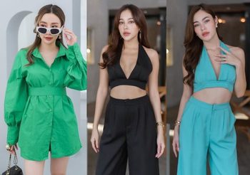 สีเสื้อมงคล วันจันทร์ 10 กุมภาพันธ์ 2568