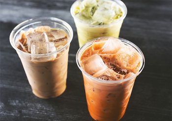 แชร์ 5 สูตรทำเครื่องดื่มหวานเย็นง่ายๆ เพิ่มความสดชื่น เติมน้ำตาลยามบ่ายให้ชาวออฟฟิศ