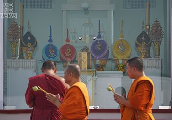 รู้จักความเป็นมาและความหมายของ พระบรมสารีริกธาตุ