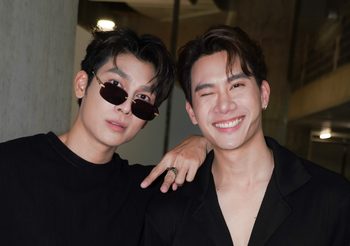 กรี๊ดรอเลย “มิว-ศุภศิษฏ์” เตรียมเกี่ยวก้อย “ตุลย์-ภากร” ออกงานคู่ครั้งแรก!