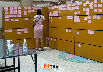 คำอธิษฐานทำบุญโลงศพ ตั้งจิตบริสุทธิ์เป็นสมาธิก่อนอธิษฐาน