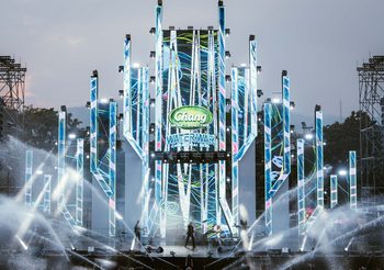 ‘Water War Chiang Mai 2024’ เทศกาลดนตรีใหญ่ที่สุด เปียกสุด! เดือดสุด! จัดเต็มอย่างยิ่งใหญ่ใจกลางเมืองเชียงใหม่